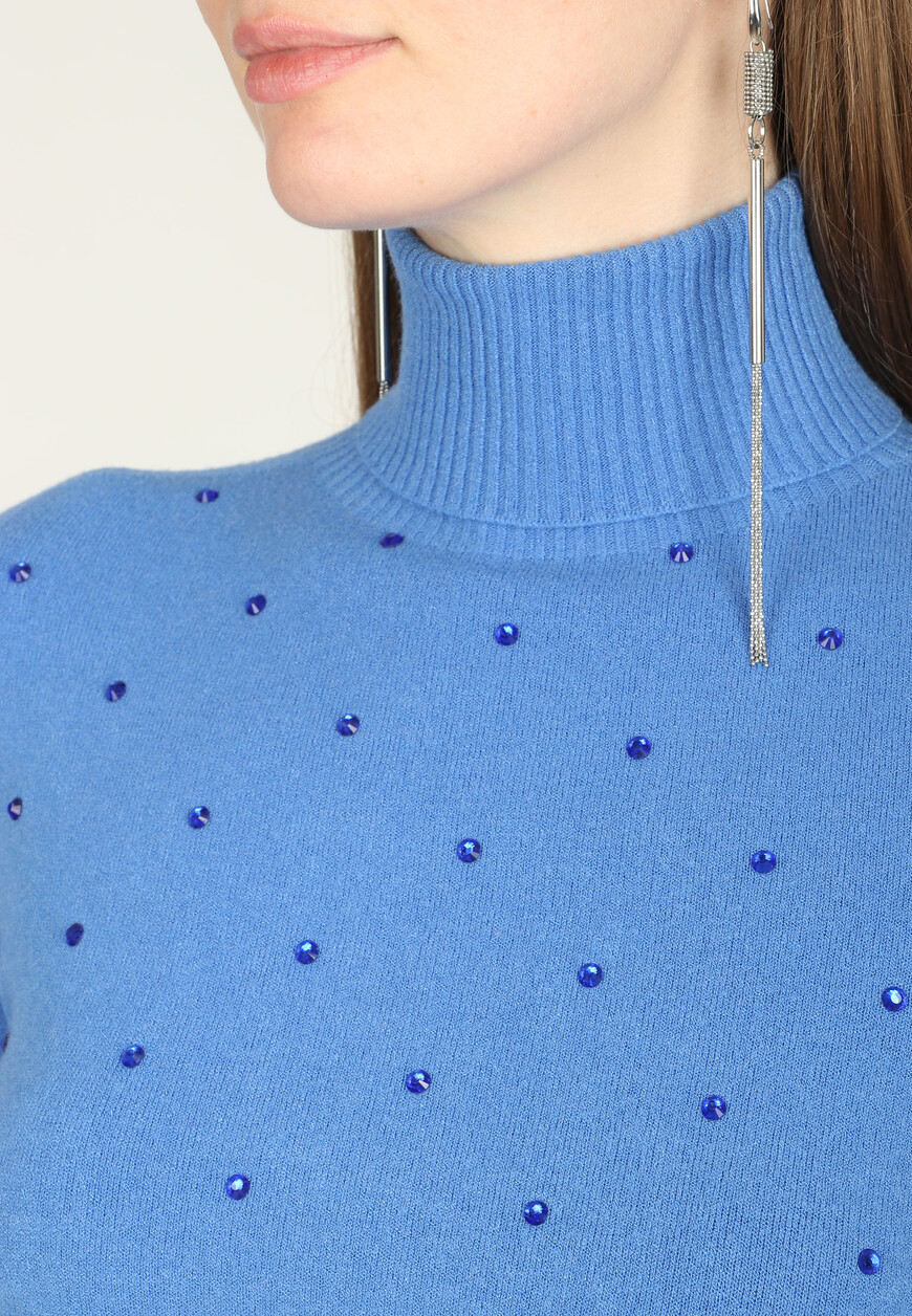 водолазка  D43EM002EP1 со скидкой