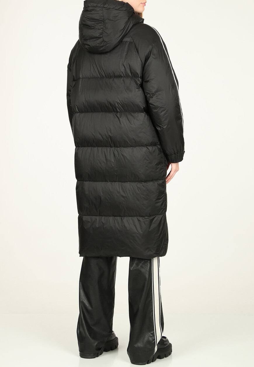 пуховик  D43EA018EX7 со скидкой