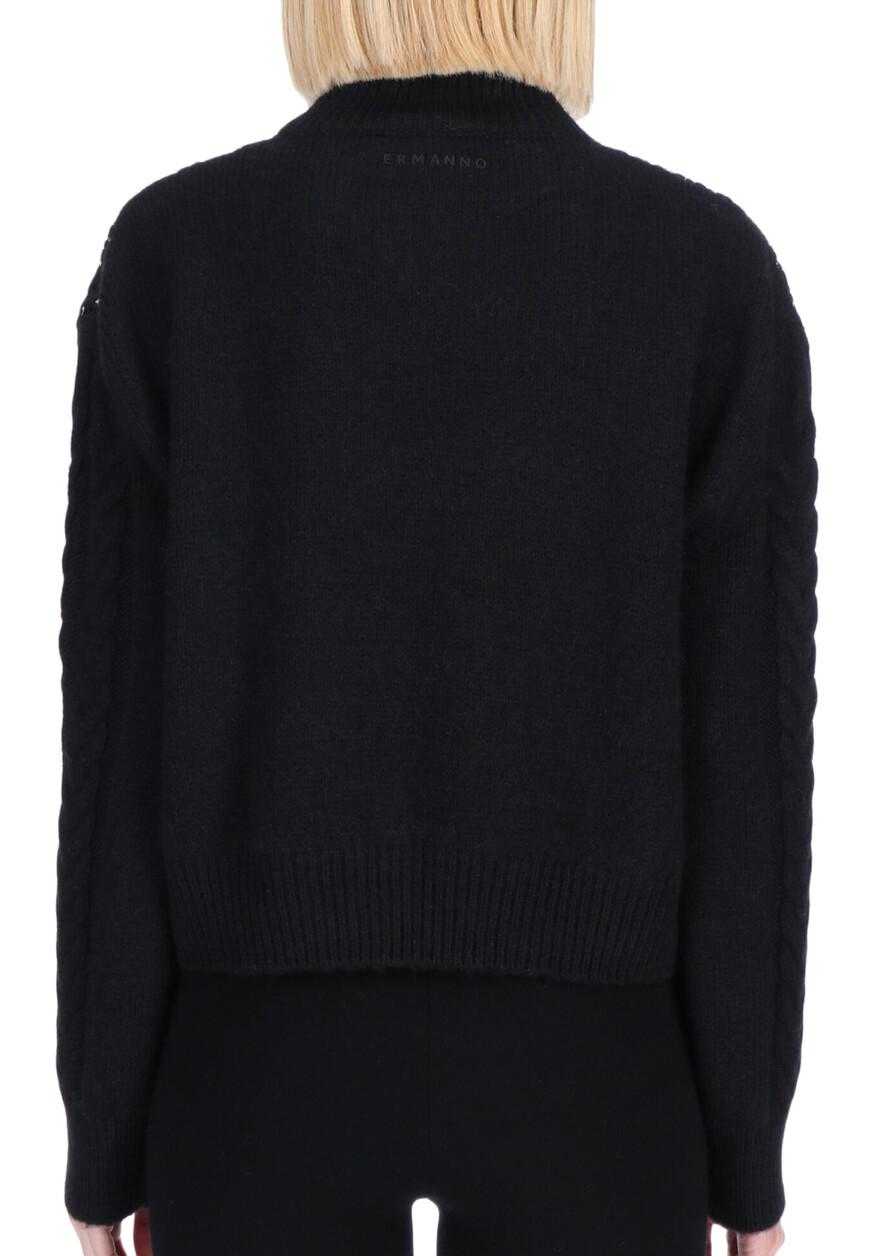 свитер  D43EM028EA9 по акции