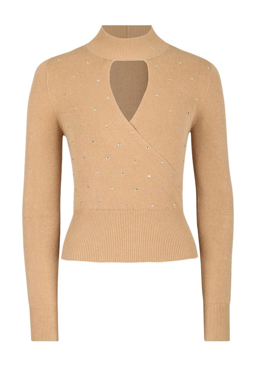 джемпер  D43EM003EP1 фотография