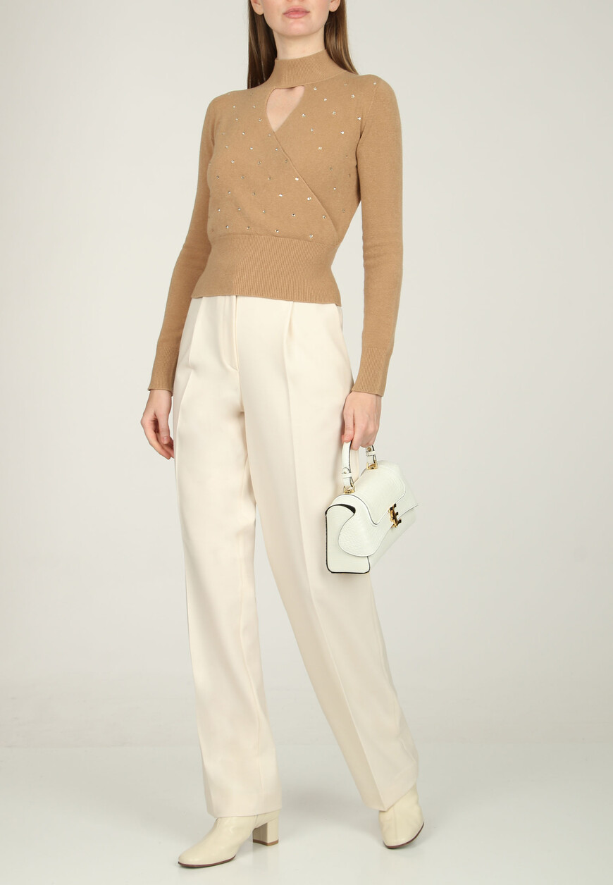 джемпер  D43EM003EP1 по акции