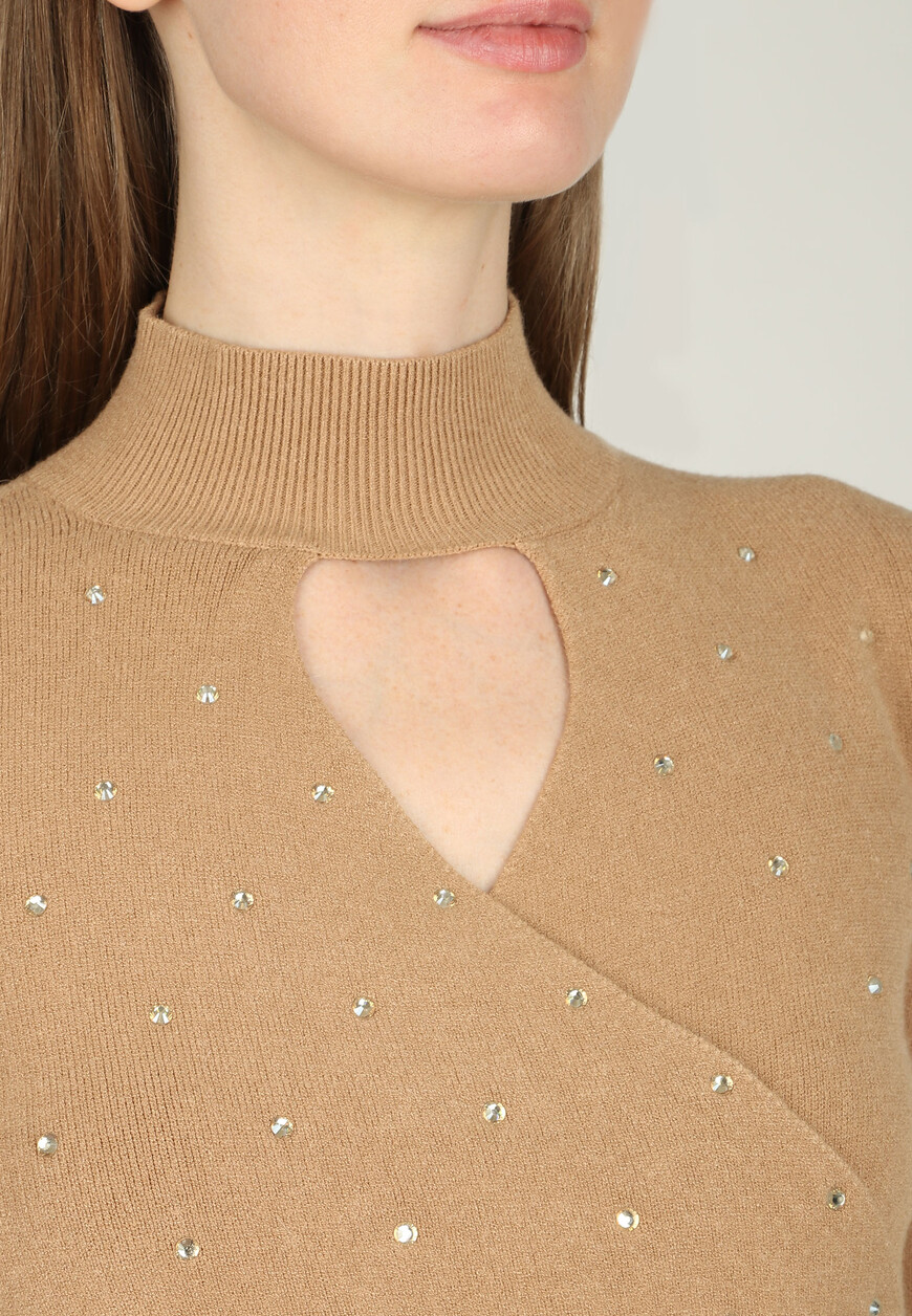 джемпер  D43EM003EP1 по распродаже