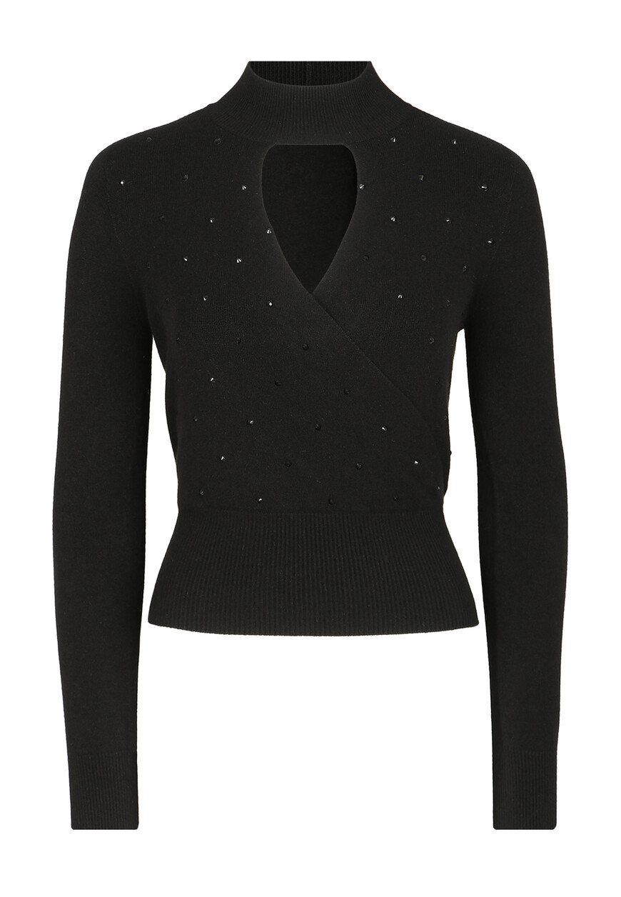 джемпер  D43EM003EP1 фотография