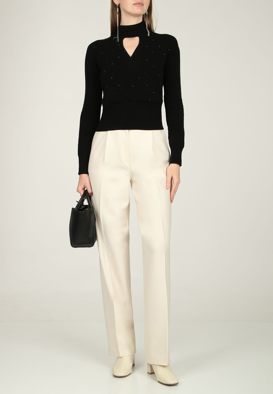 джемпер  D43EM003EP1 по акции