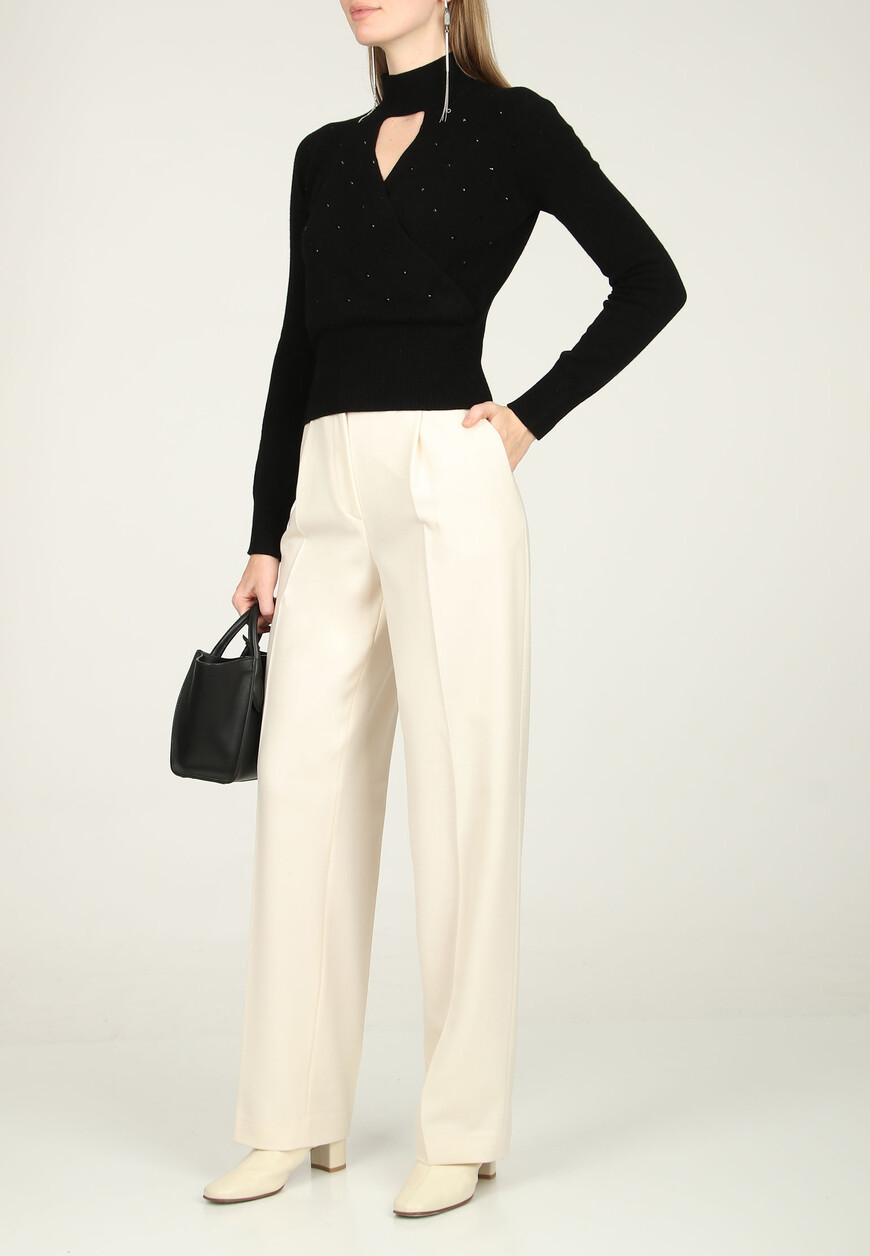 джемпер  D43EM003EP1 купить с доставкой