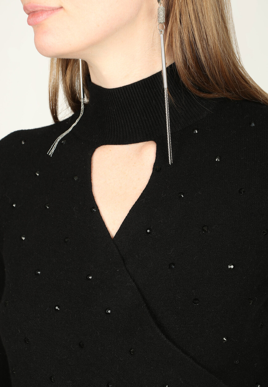 джемпер  D43EM003EP1 со скидкой