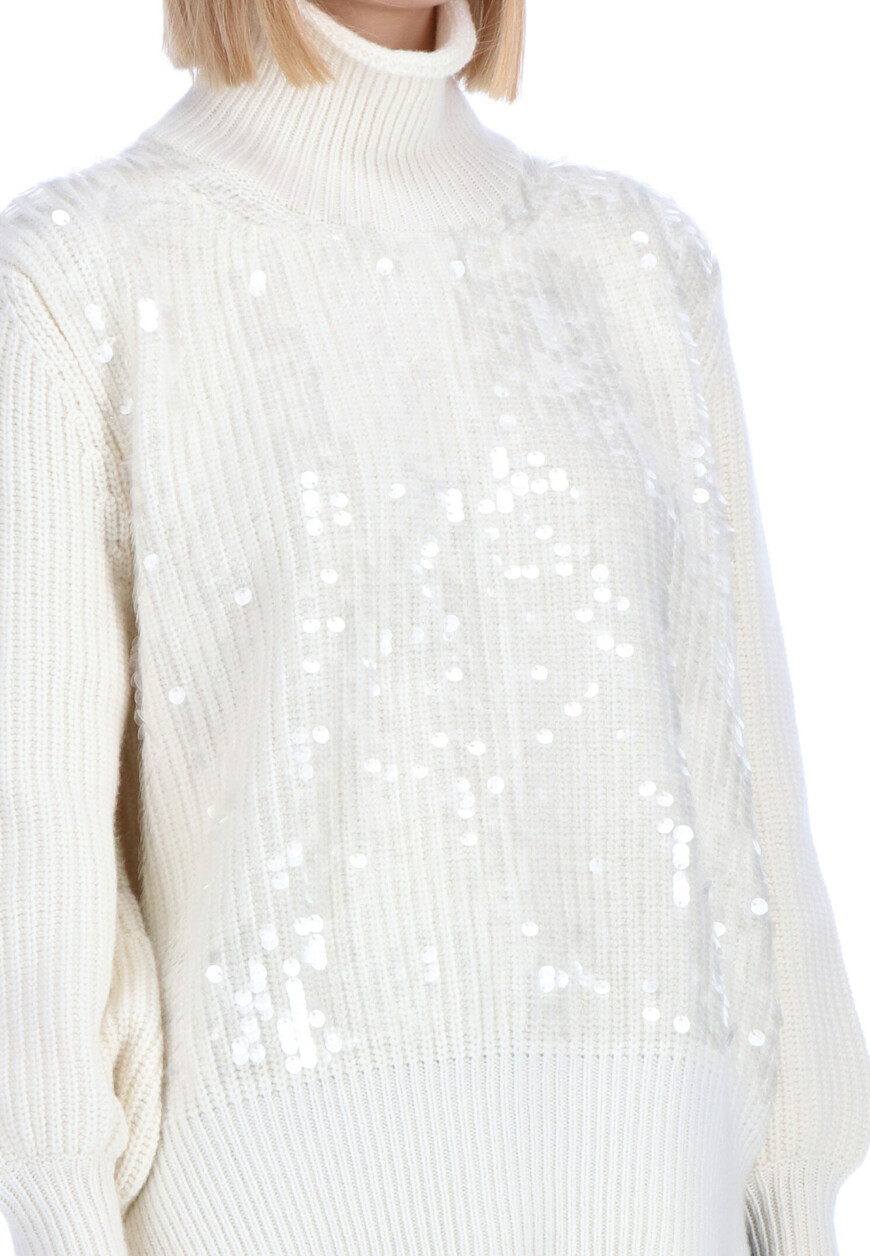 свитер  D43EM019REA7 купить с доставкой