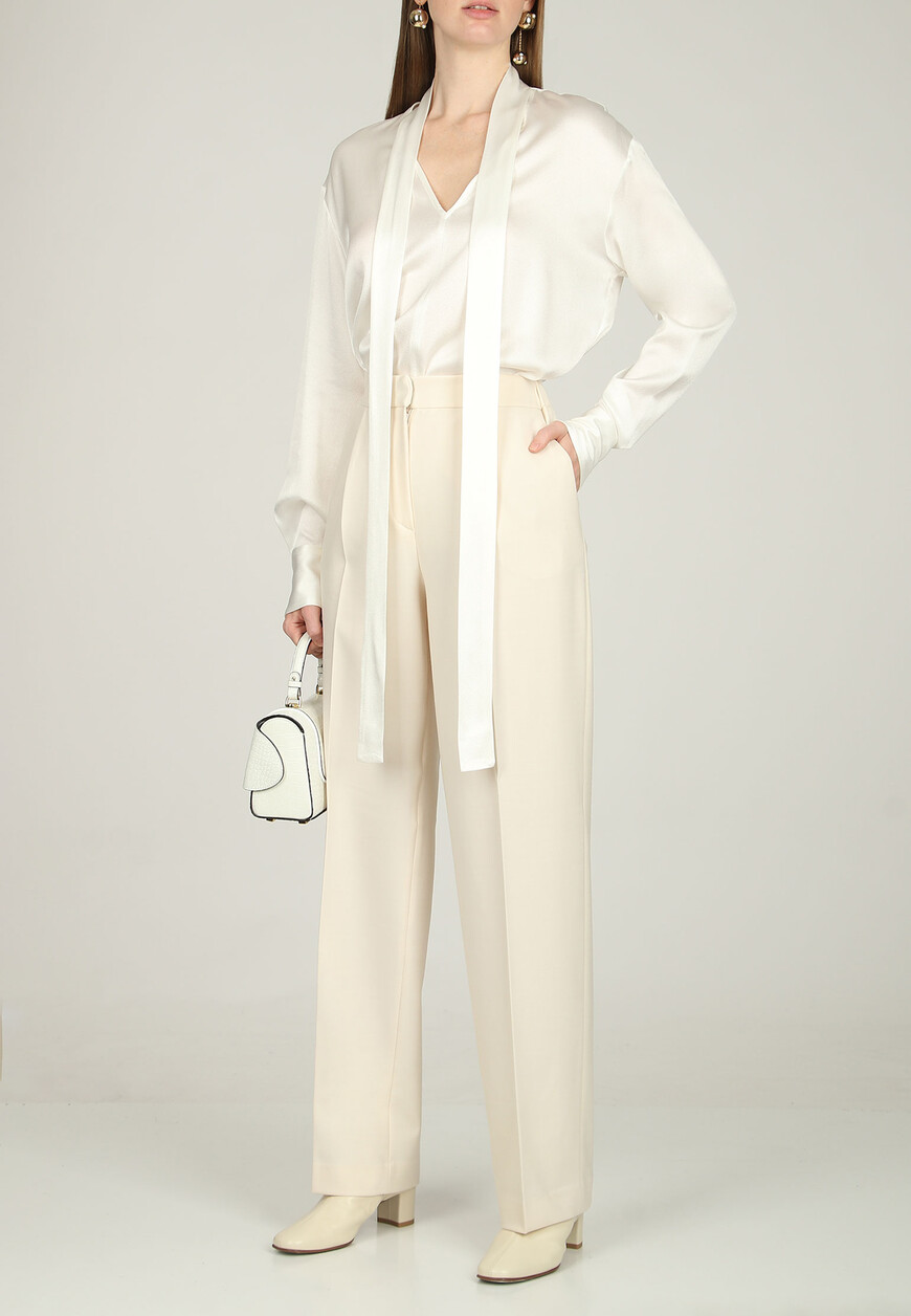 брюки  F8847K по акции