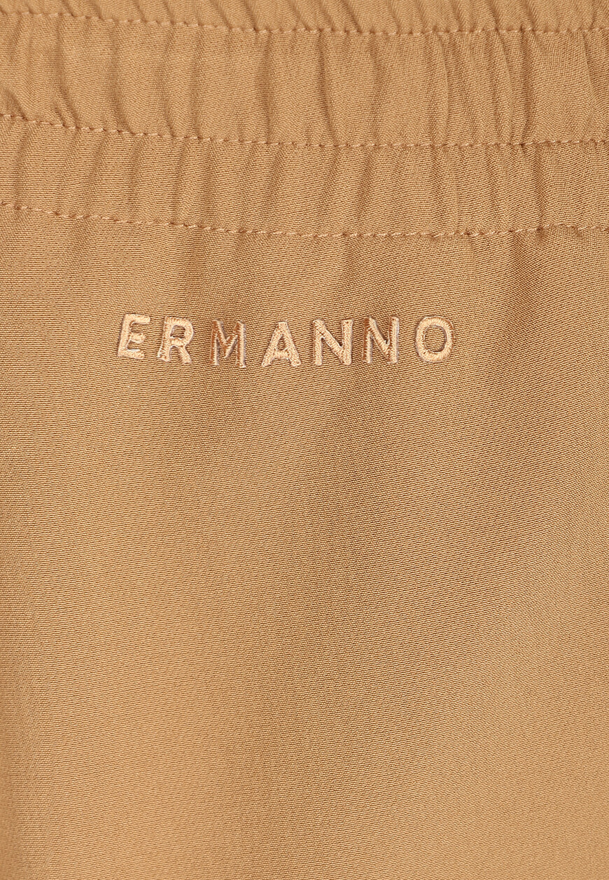 брюки  D43EP029E28 со скидкой