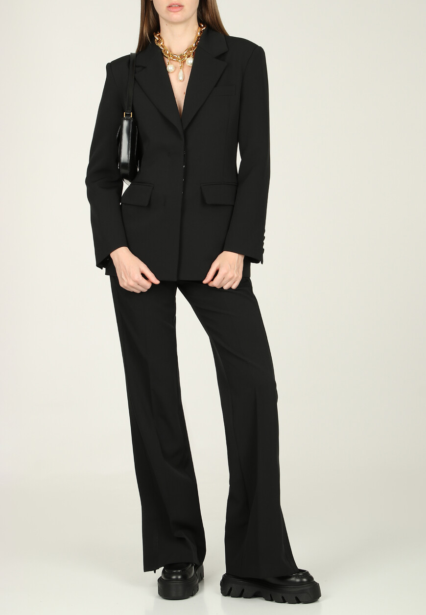 жакет  D43EI002E28 купить с доставкой