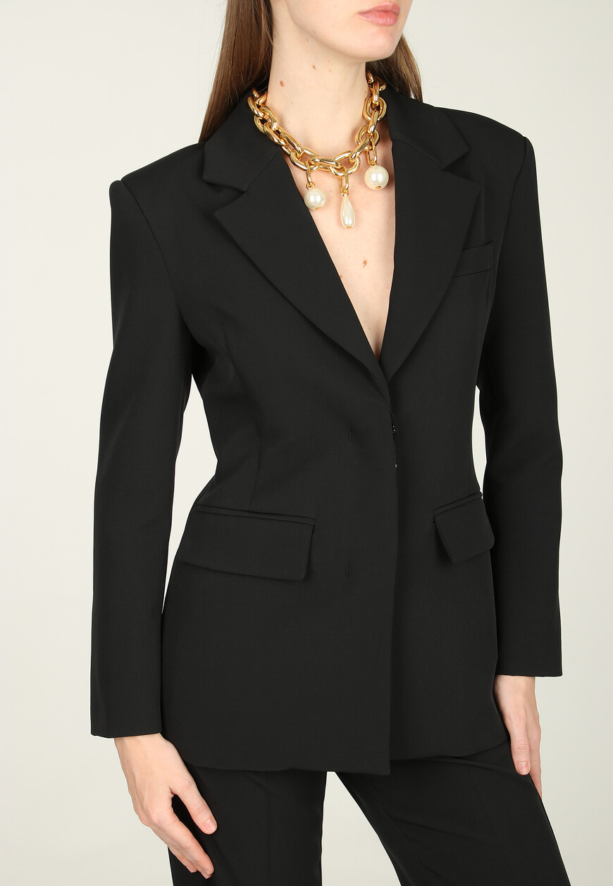 жакет  D43EI002E28 по низкой цене