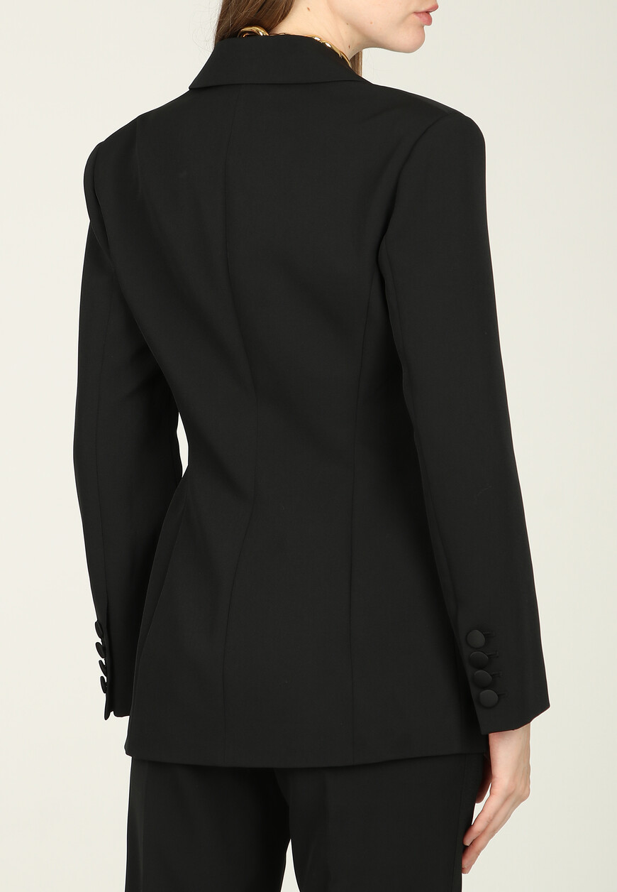 жакет  D43EI002E28 со скидкой