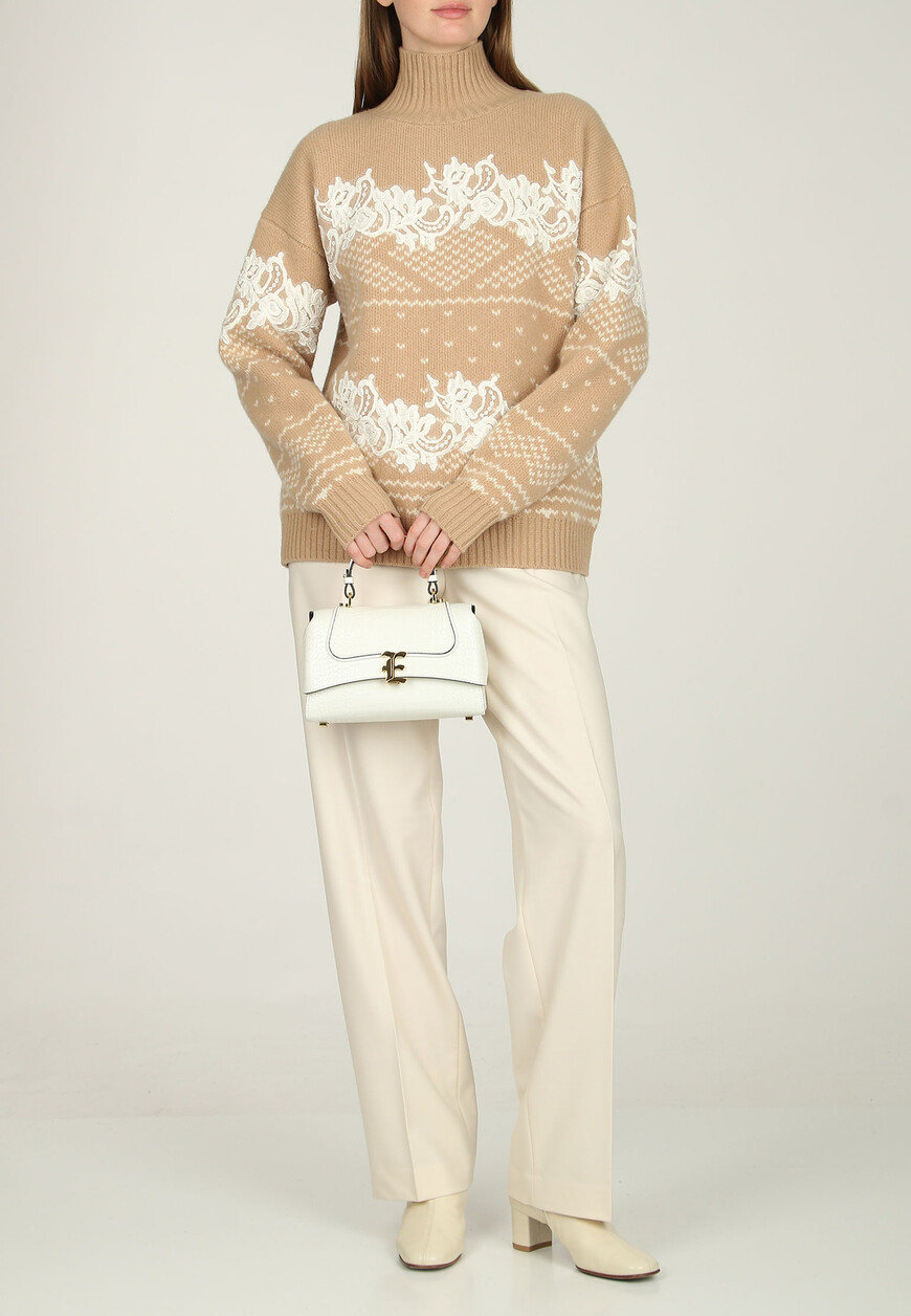 свитер  D43EM031E80 по акции