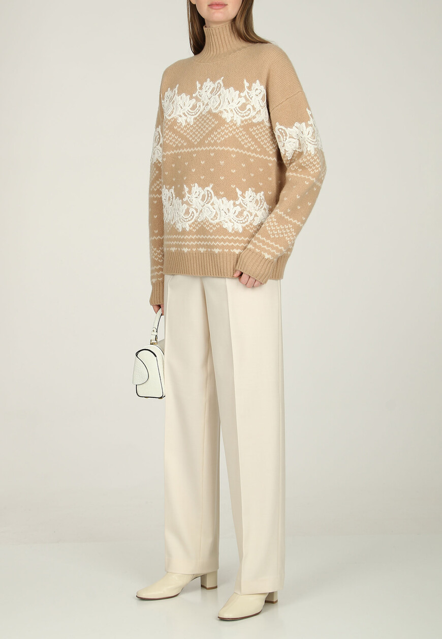 свитер  D43EM031E80 купить с доставкой