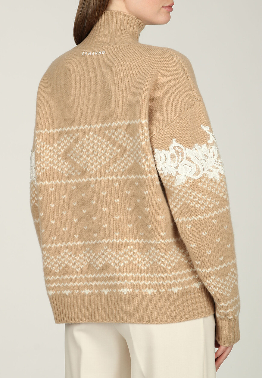 свитер  D43EM031E80 по низкой цене