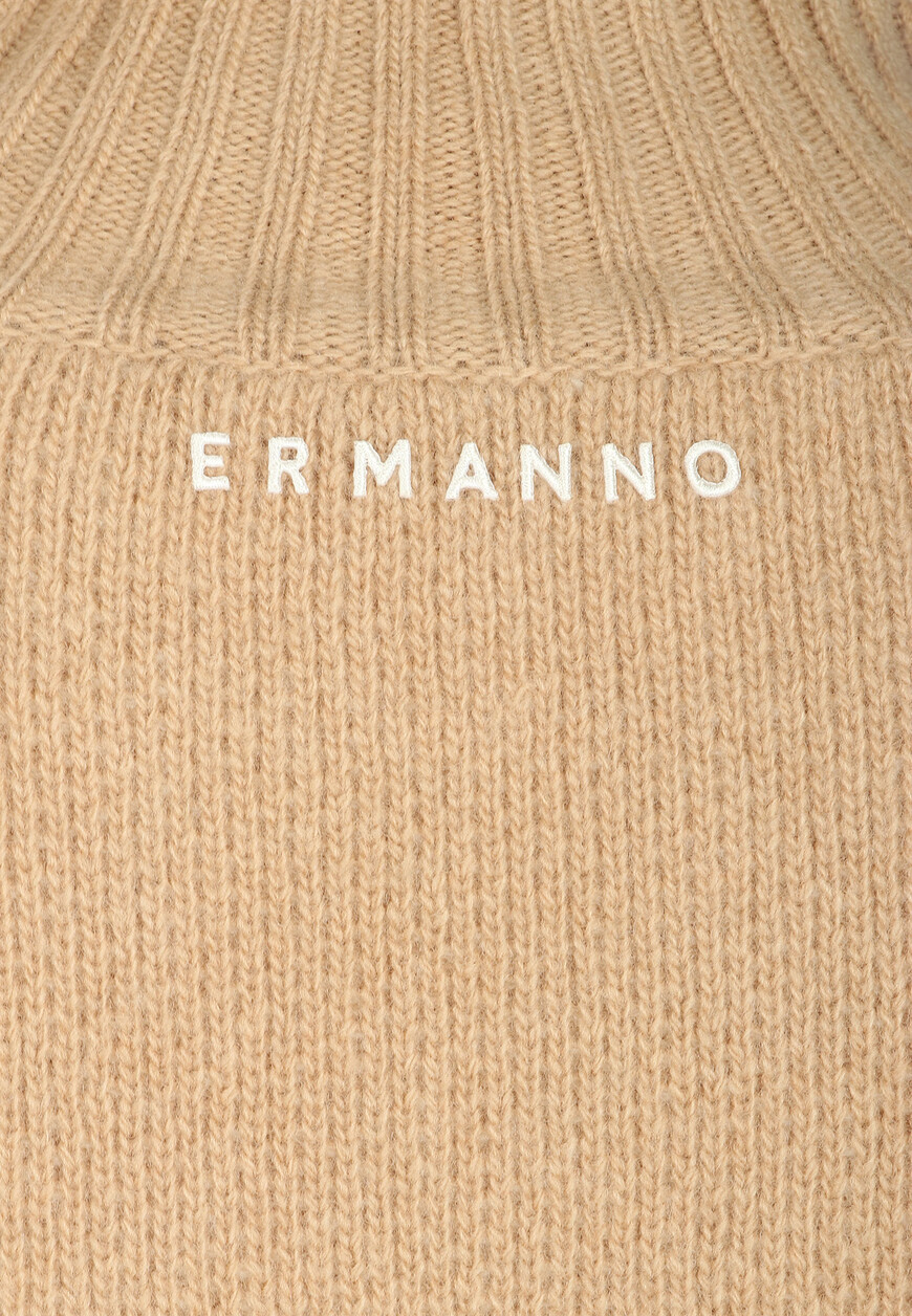 свитер  D43EM031E80 на официальном сайте