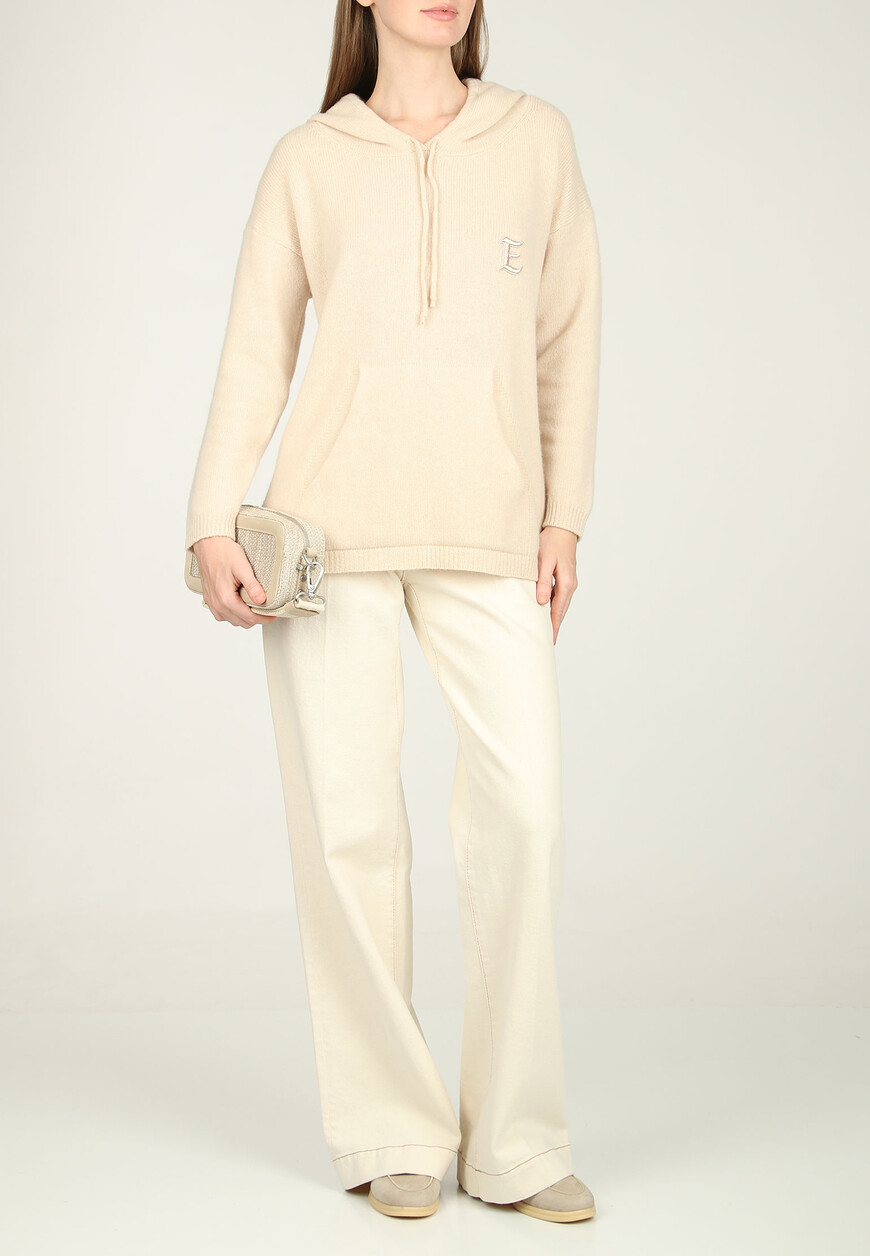 толстовка  D43EM008EA1 по акции