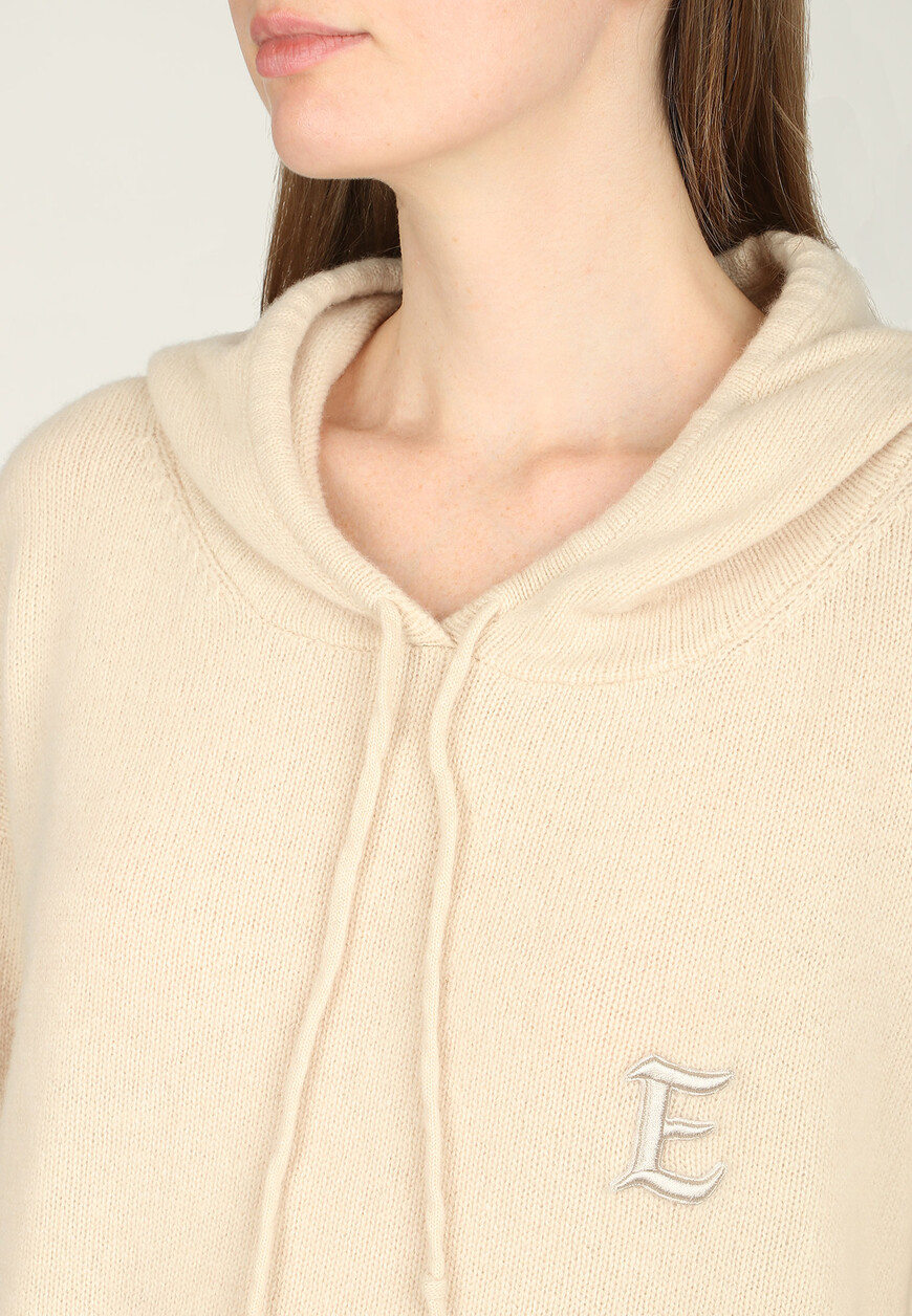 толстовка  D43EM008EA1 со скидкой