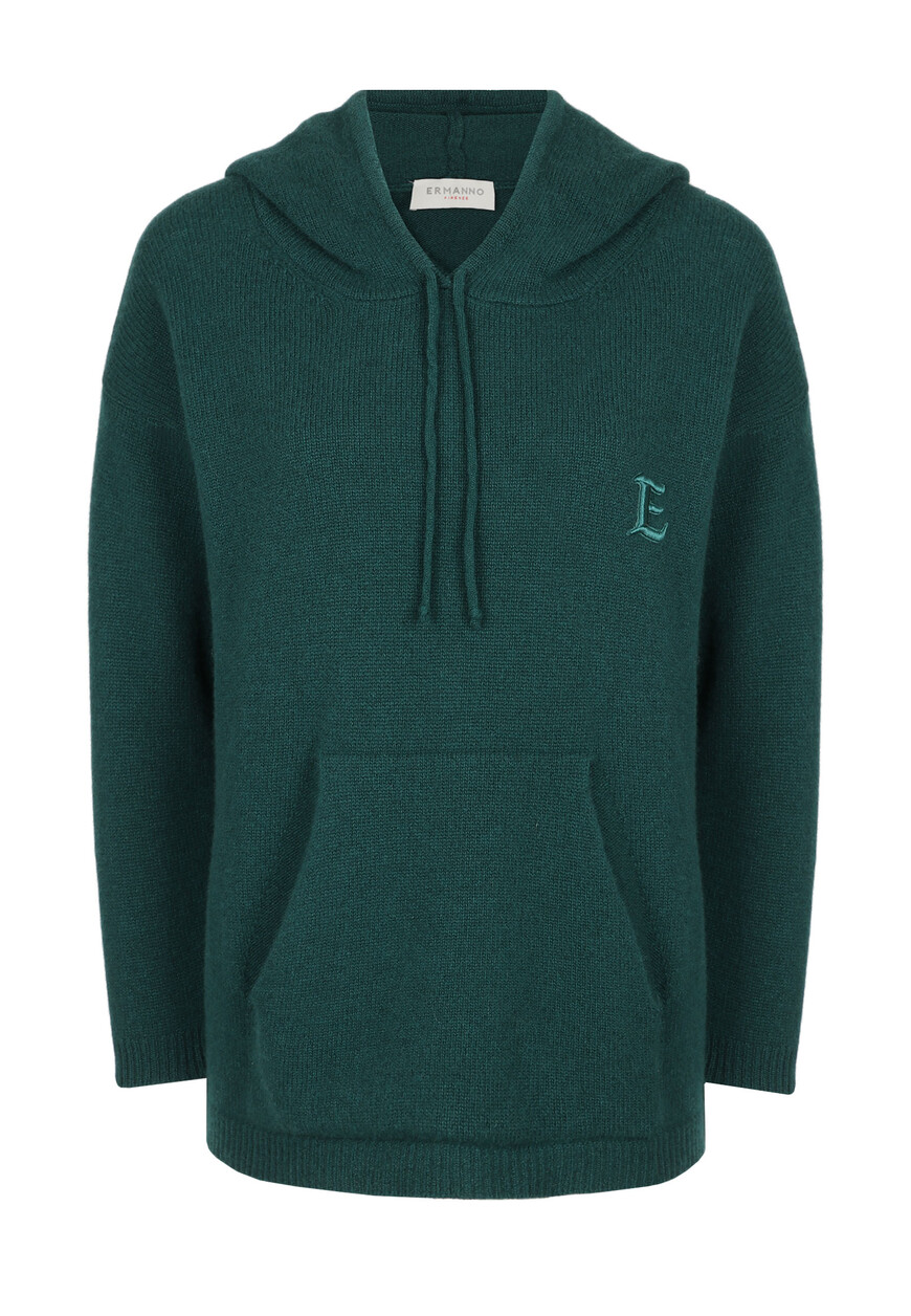 толстовка  D43EM008EA1 фотография