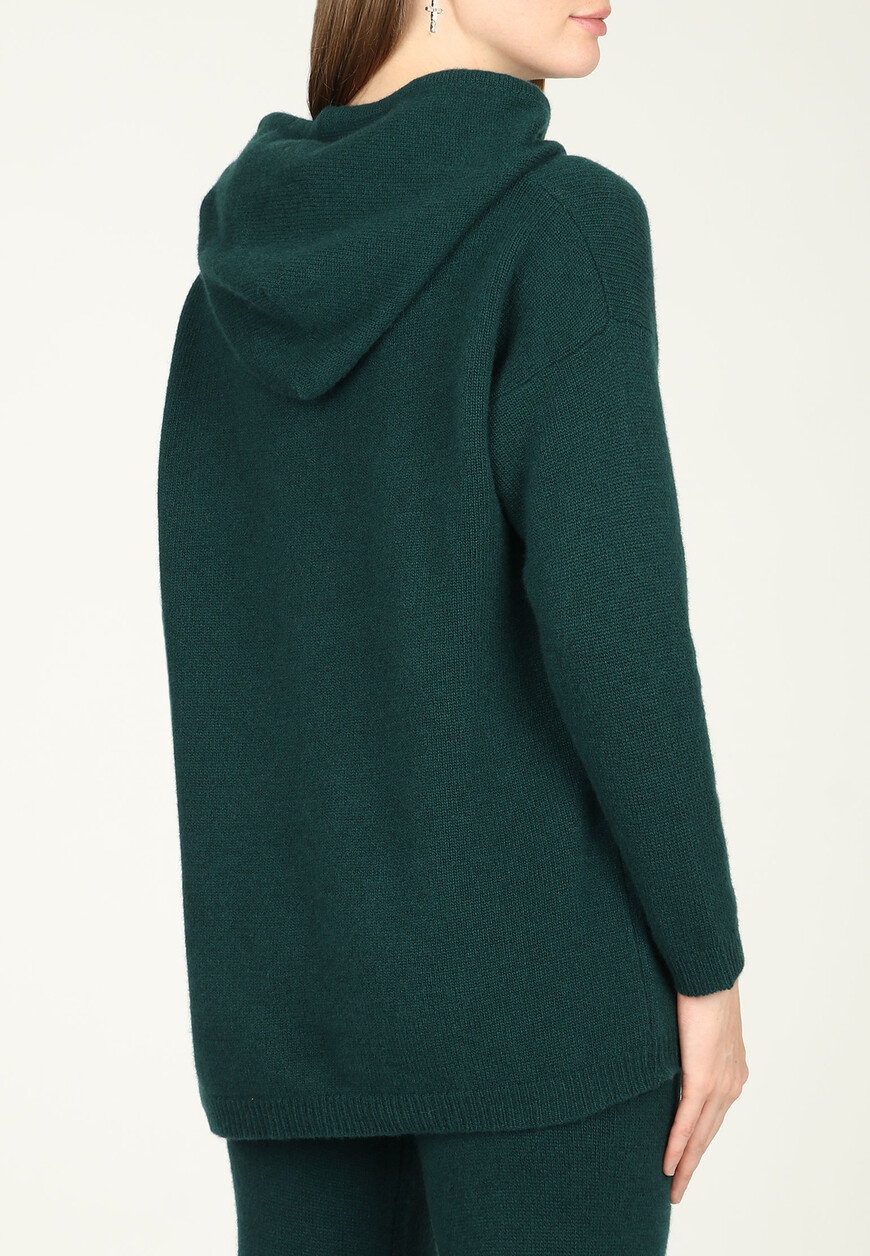 толстовка  D43EM008EA1 по низкой цене