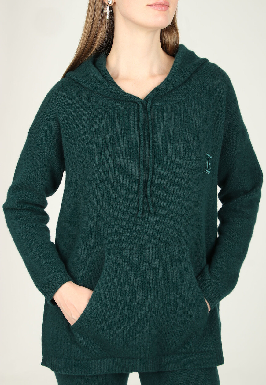 толстовка  D43EM008EA1 со скидкой