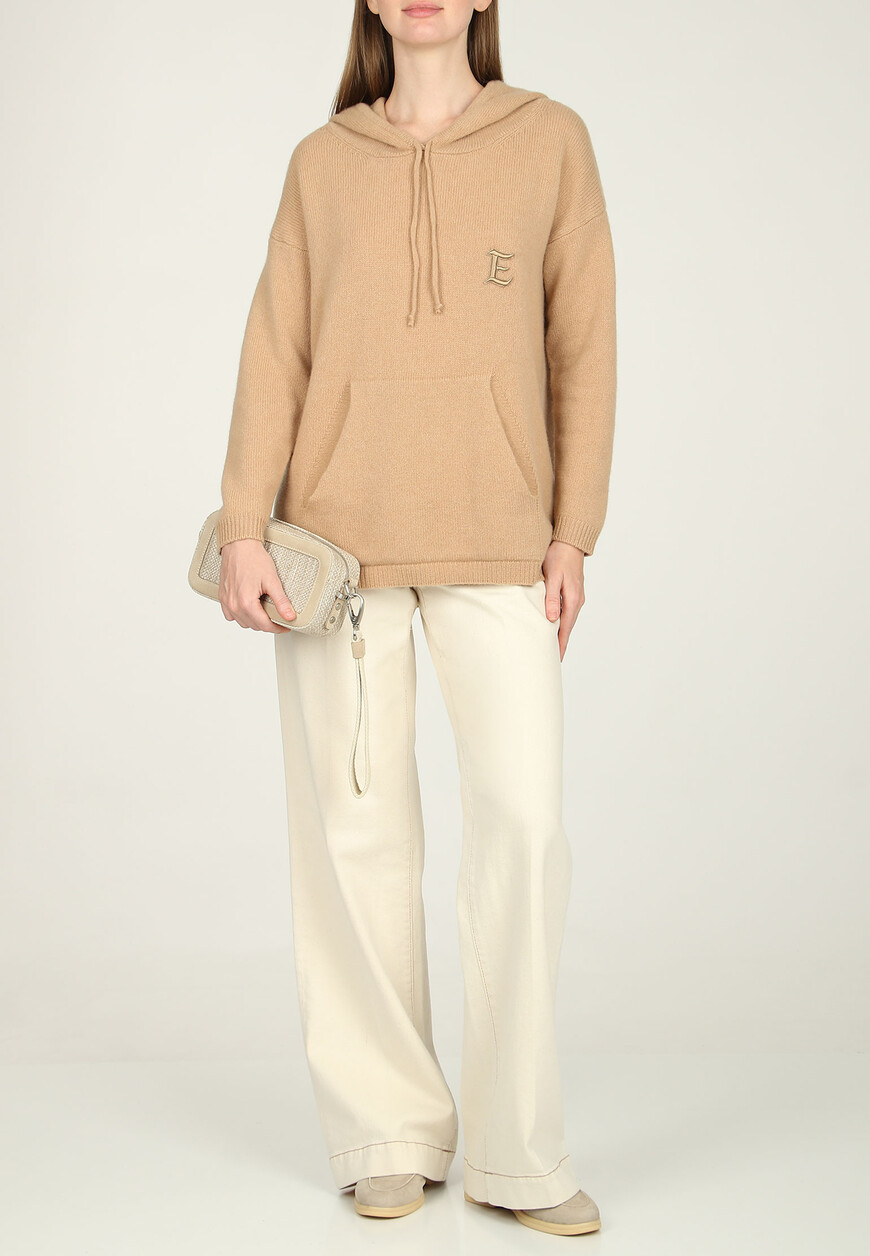 толстовка  D43EM008EA1 по акции