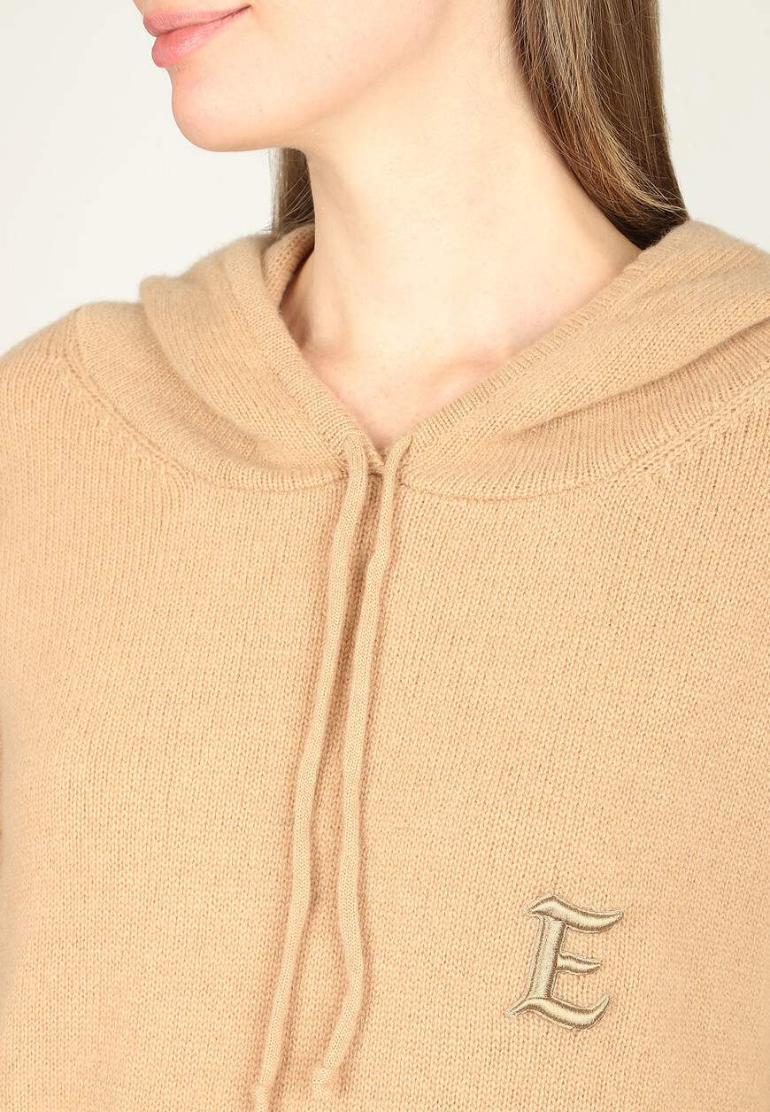 толстовка  D43EM008EA1 со скидкой