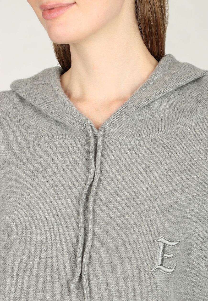 толстовка  D43EM008EA1 со скидкой