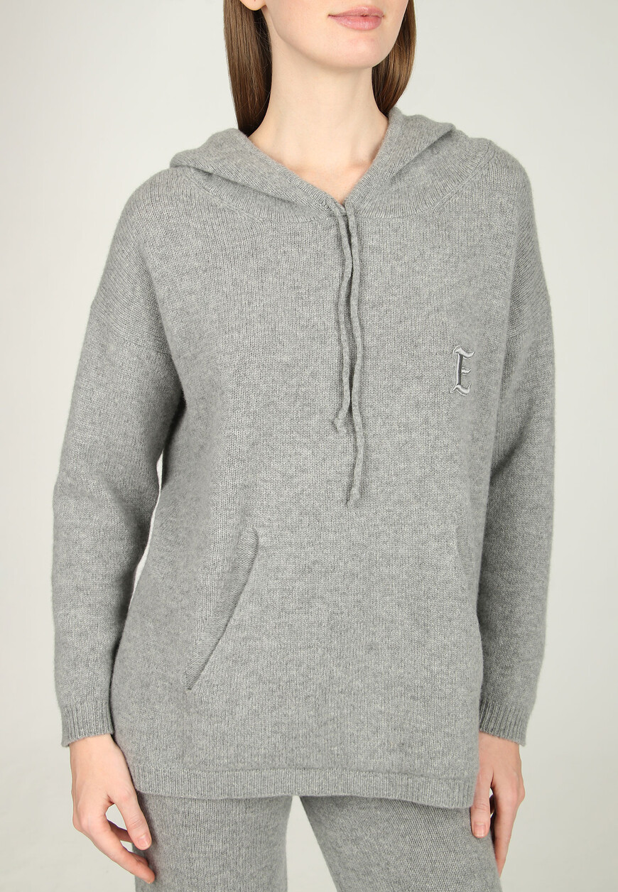 толстовка  D43EM008EA1 по распродаже