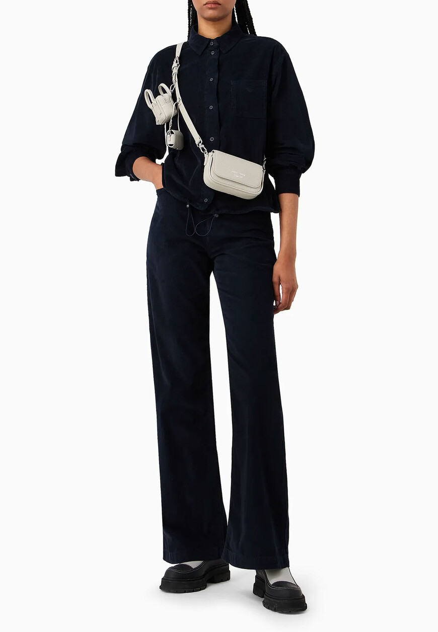 рубашка  6R2C612NS0Z по акции