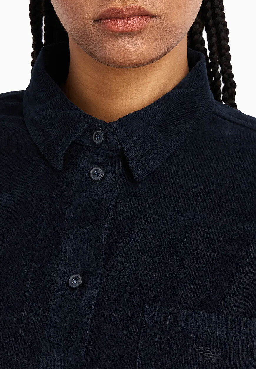 рубашка  6R2C612NS0Z по низкой цене