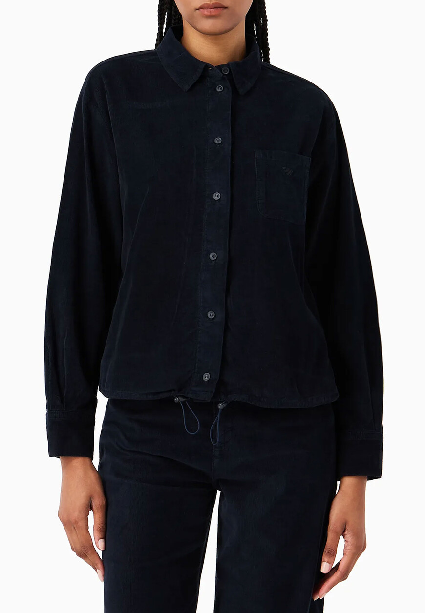 рубашка  6R2C612NS0Z со скидкой