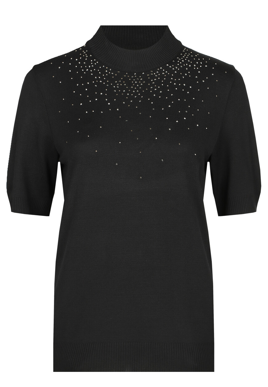 

Джемпер Elisa Fanti, Черный