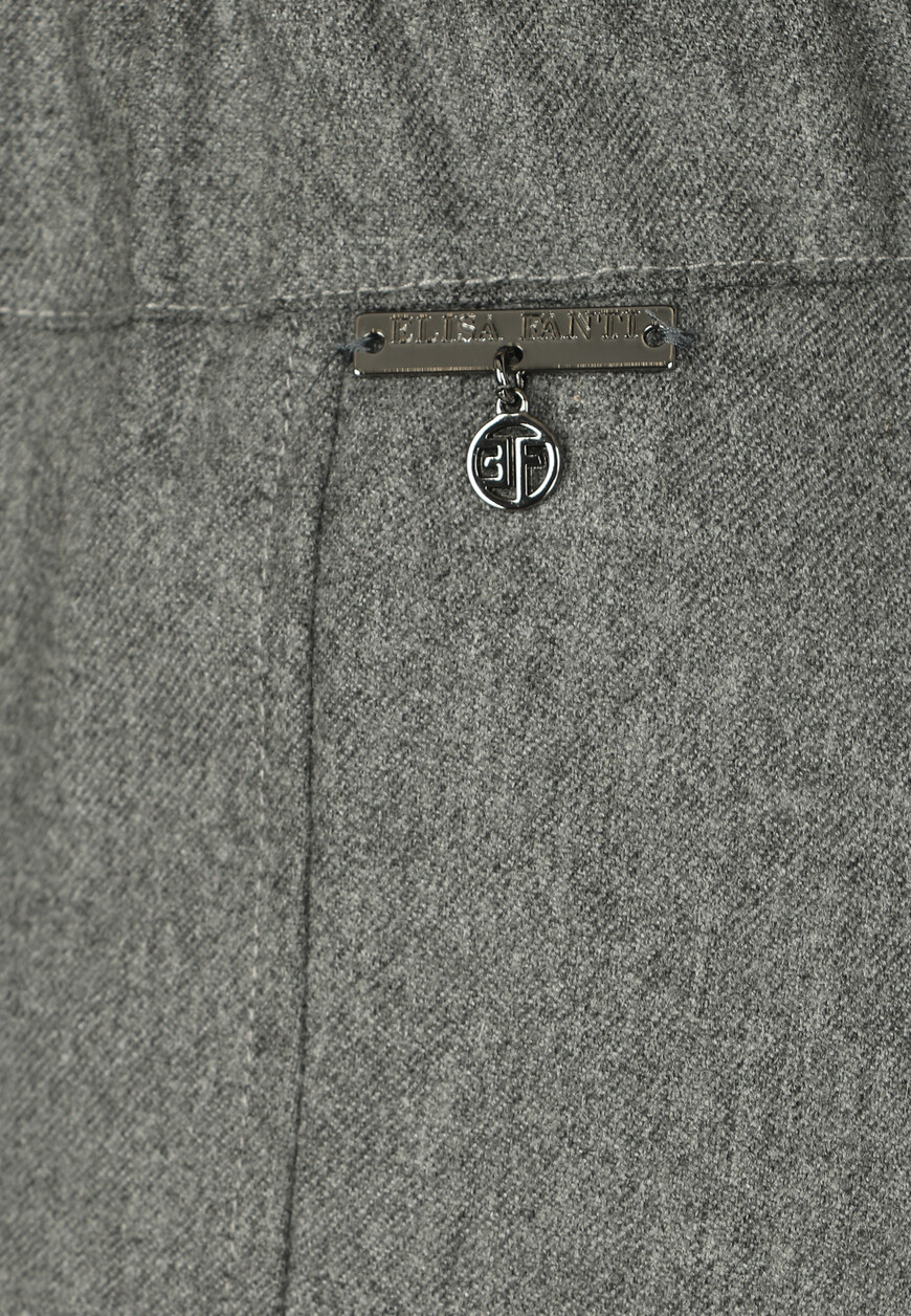 юбка  6G024 со скидкой