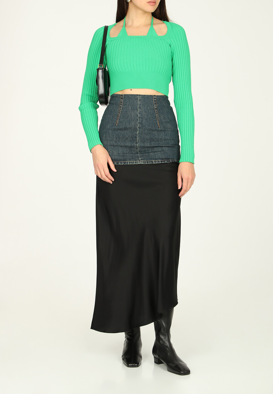 юбка  S62MI0013 по акции