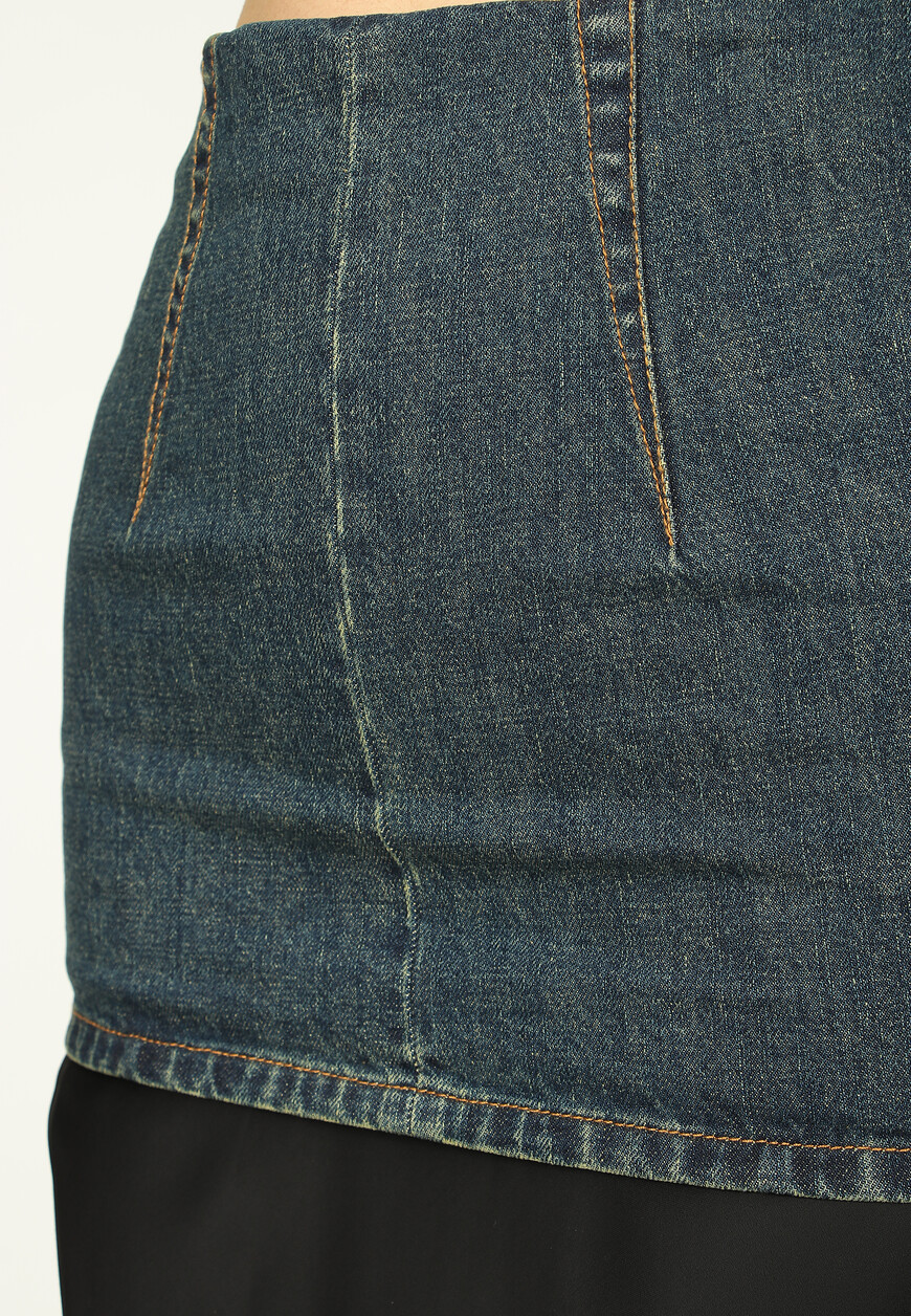 юбка  S62MI0013 по низкой цене