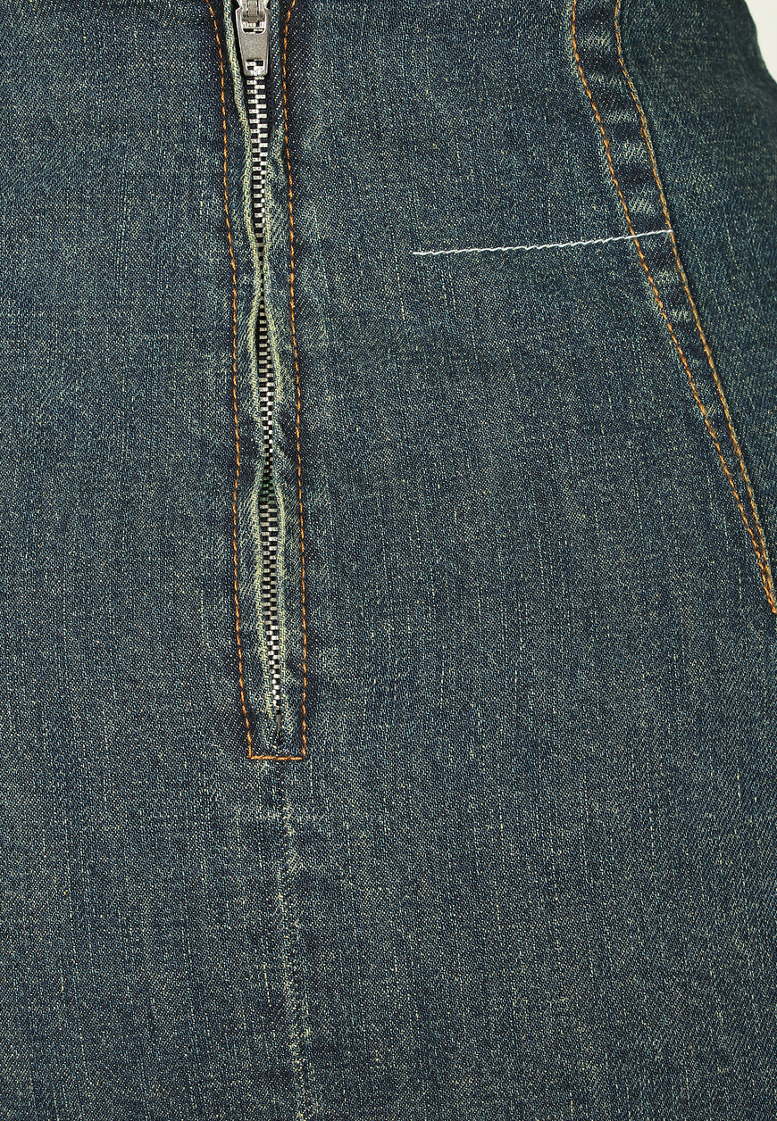 юбка  S62MI0013 со скидкой