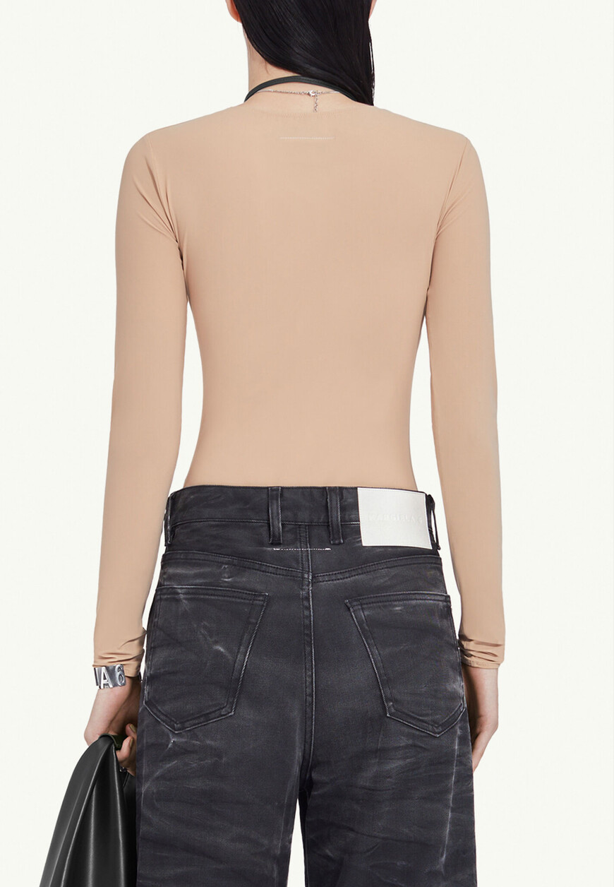 боди  S52NA0058 купить с доставкой