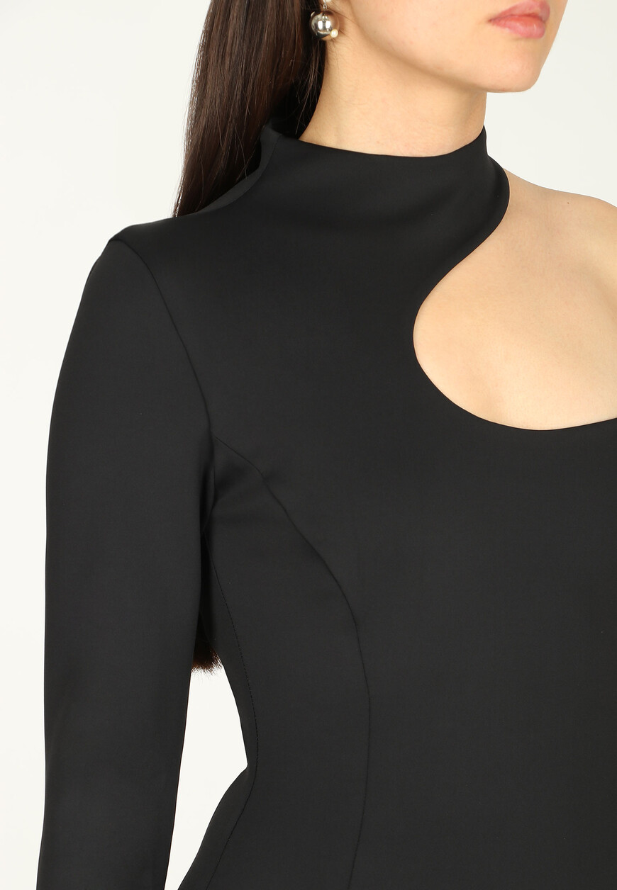 

Платье Mother Of All, Черный