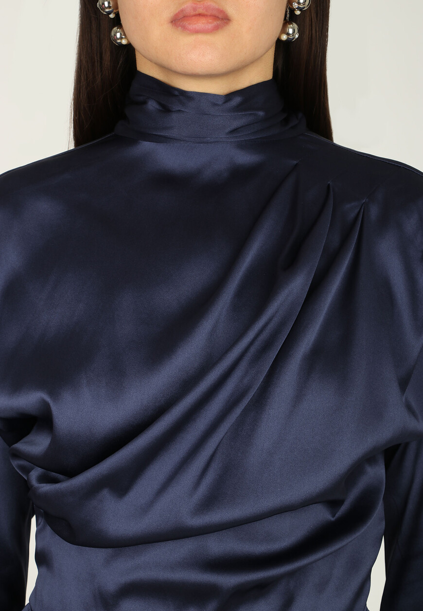 

Платье Mother Of All, Синий