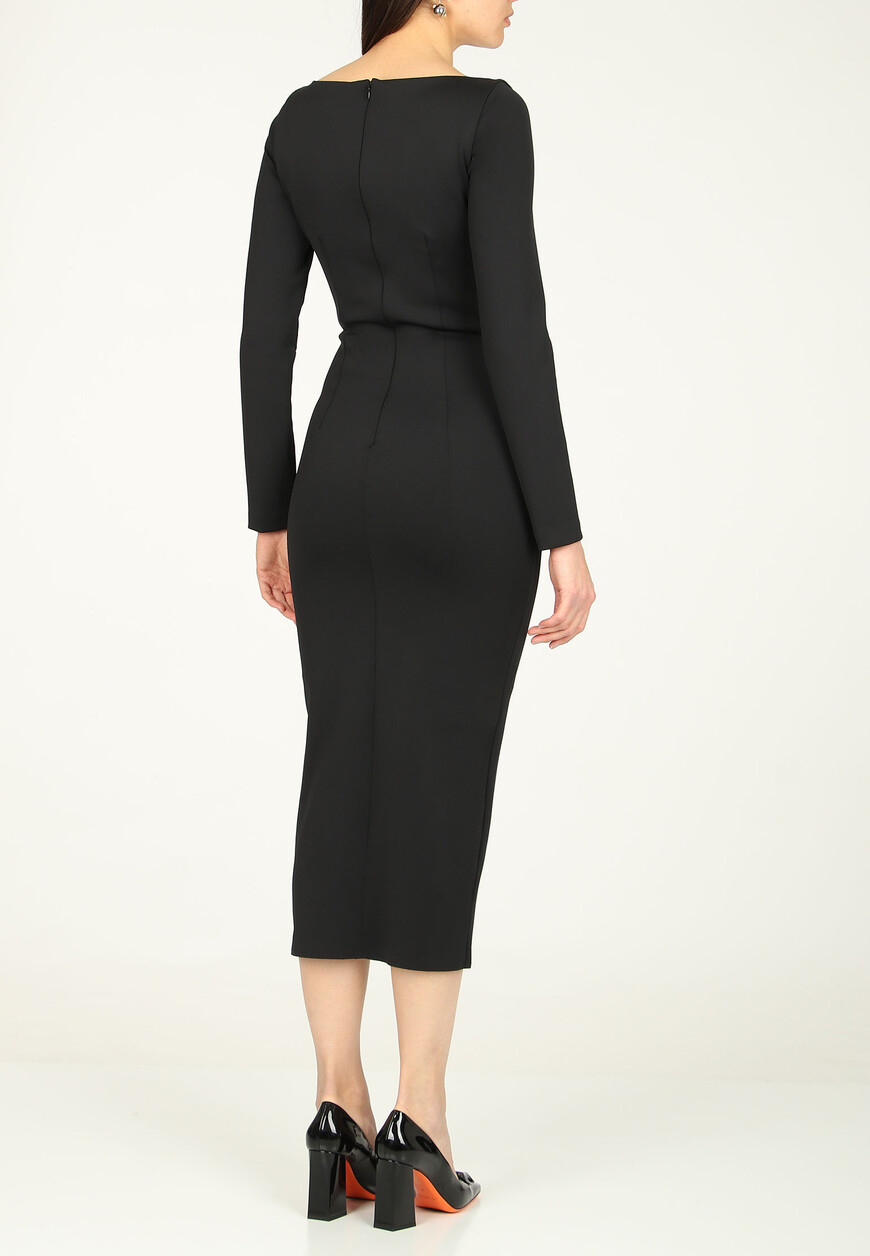 

Платье Mother Of All, Черный