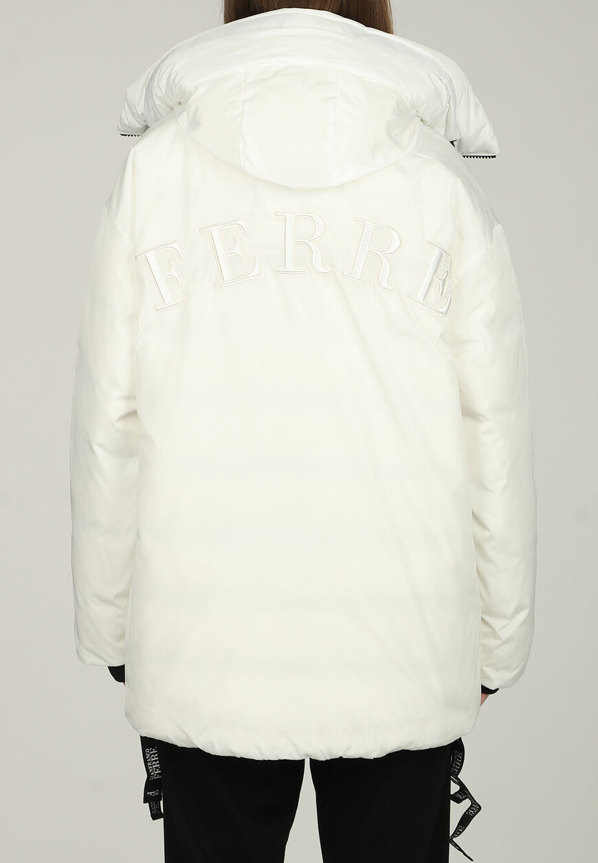 пуховик  164105 по низкой цене