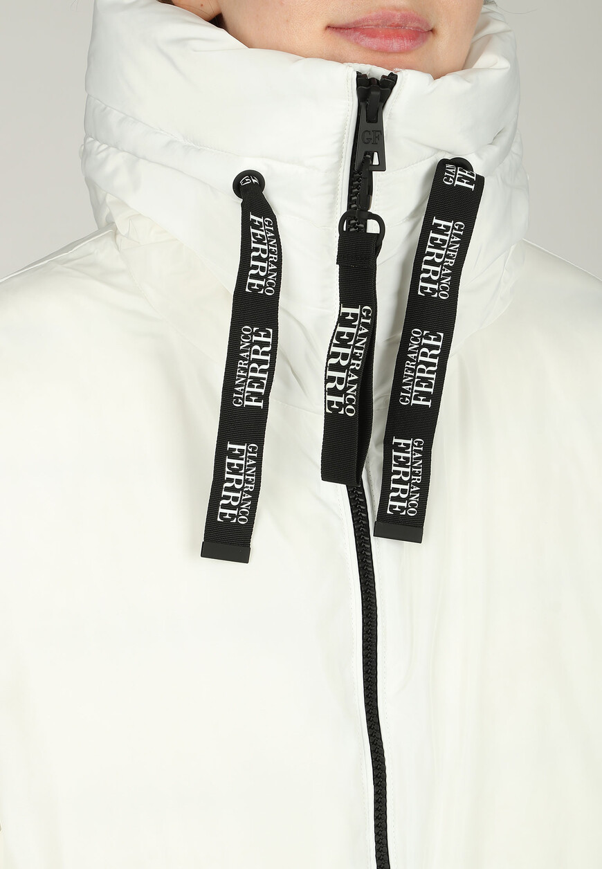 пуховик  164105 со скидкой