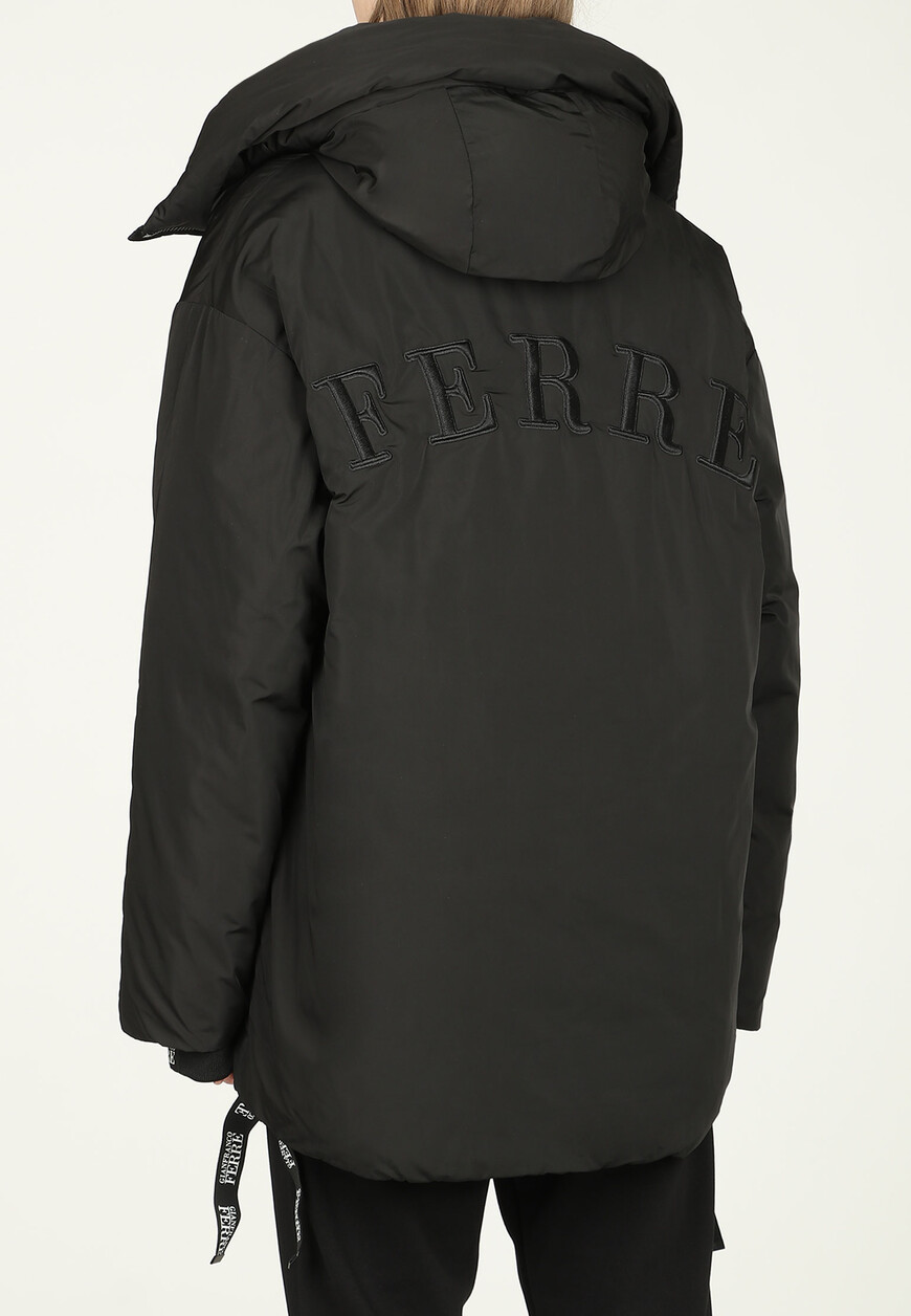 пуховик  164105 по низкой цене