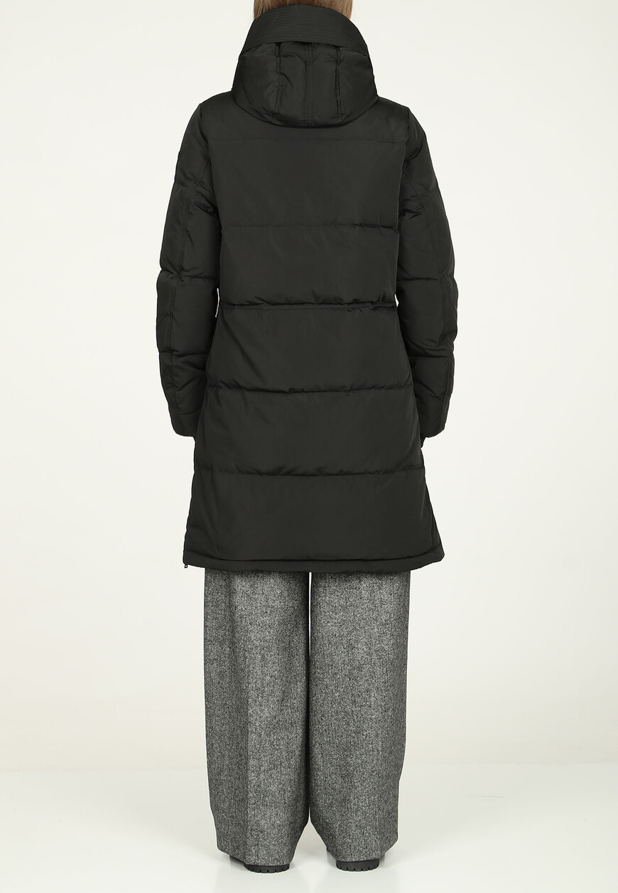 пуховик  164122 по низкой цене