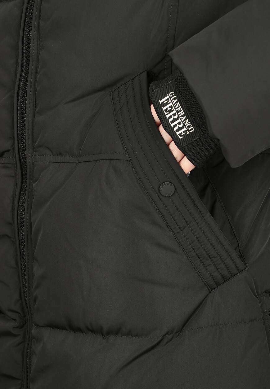 пуховик  164122 оригинал