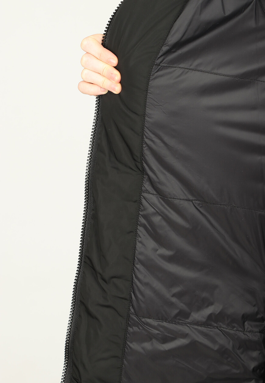 пуховик  164122 10