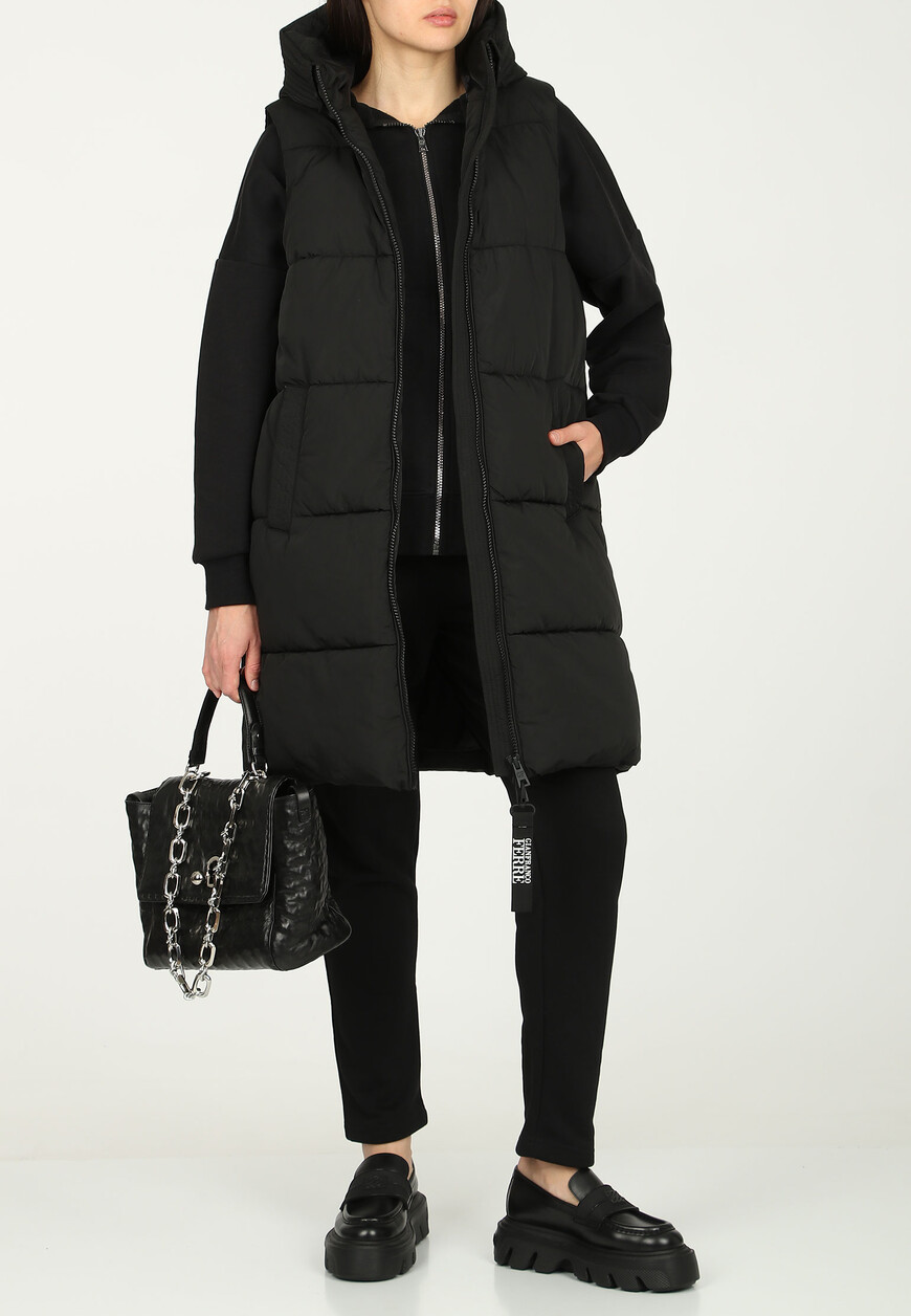 жилет  164123 по акции