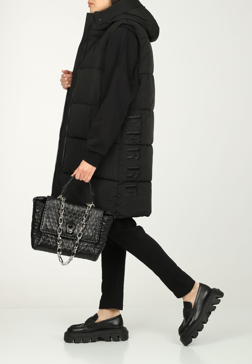 жилет  164123 купить с доставкой