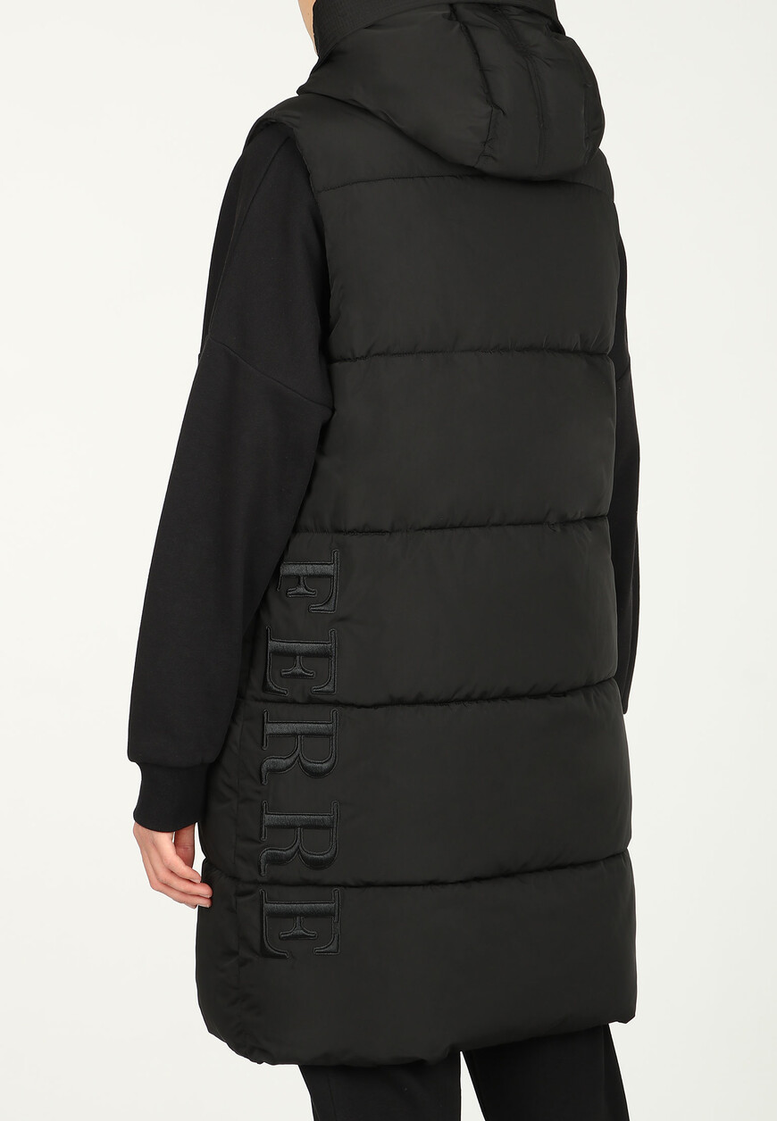 жилет  164123 со скидкой